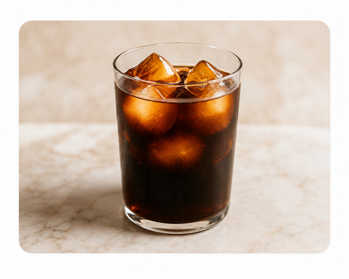 Cold Brew