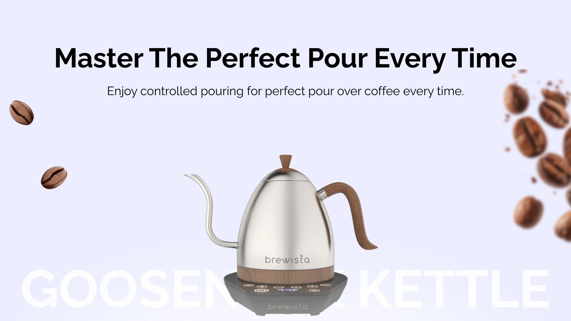 My Coffee Co. Lifestyle Feature