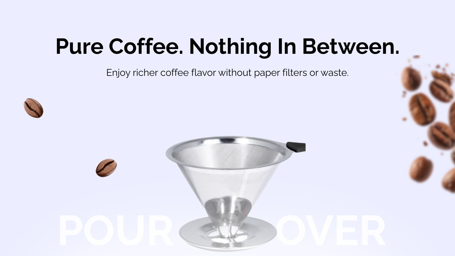 My Coffee Co. Lifestyle Feature