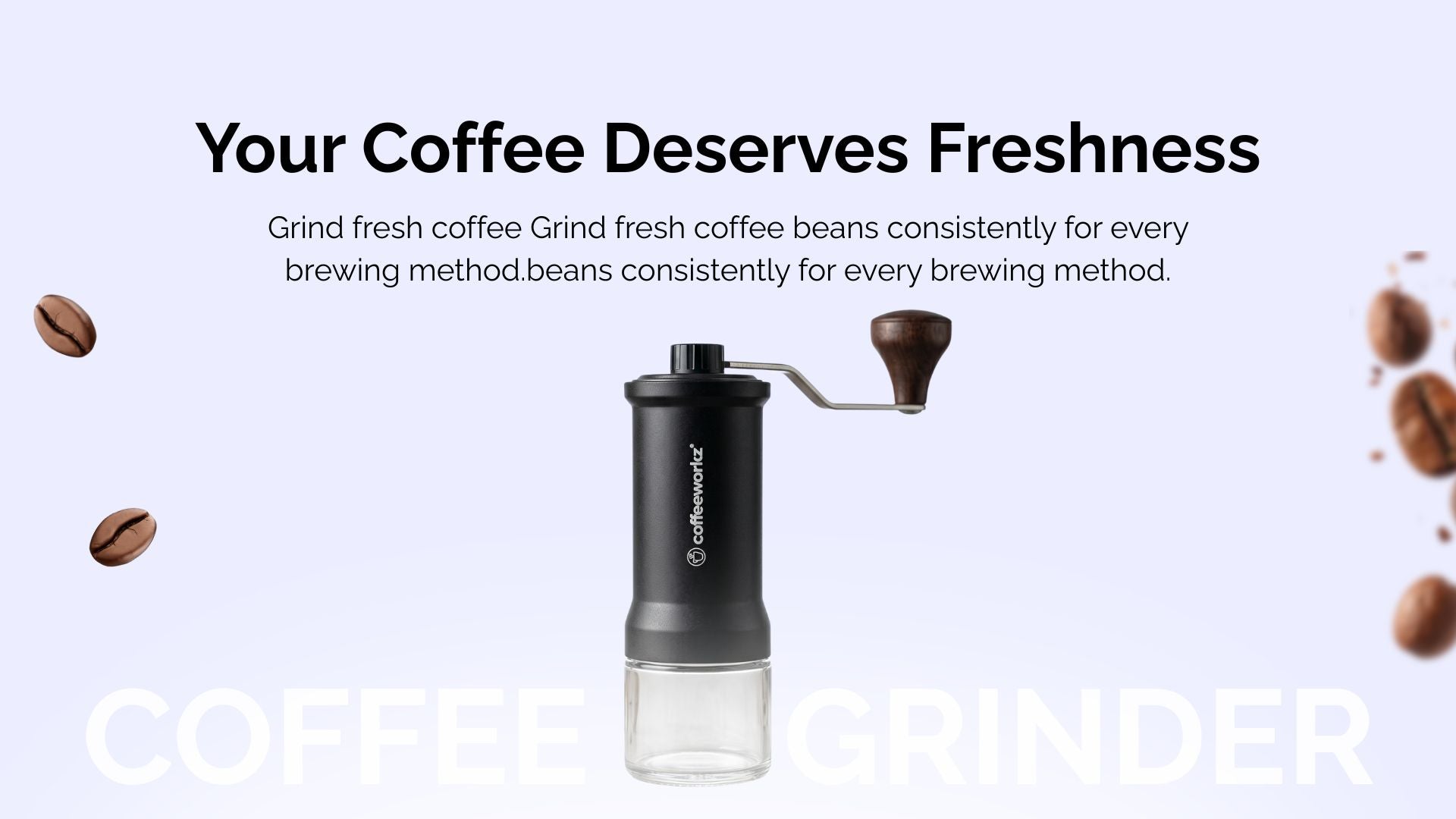 My Coffee Co. Lifestyle Feature