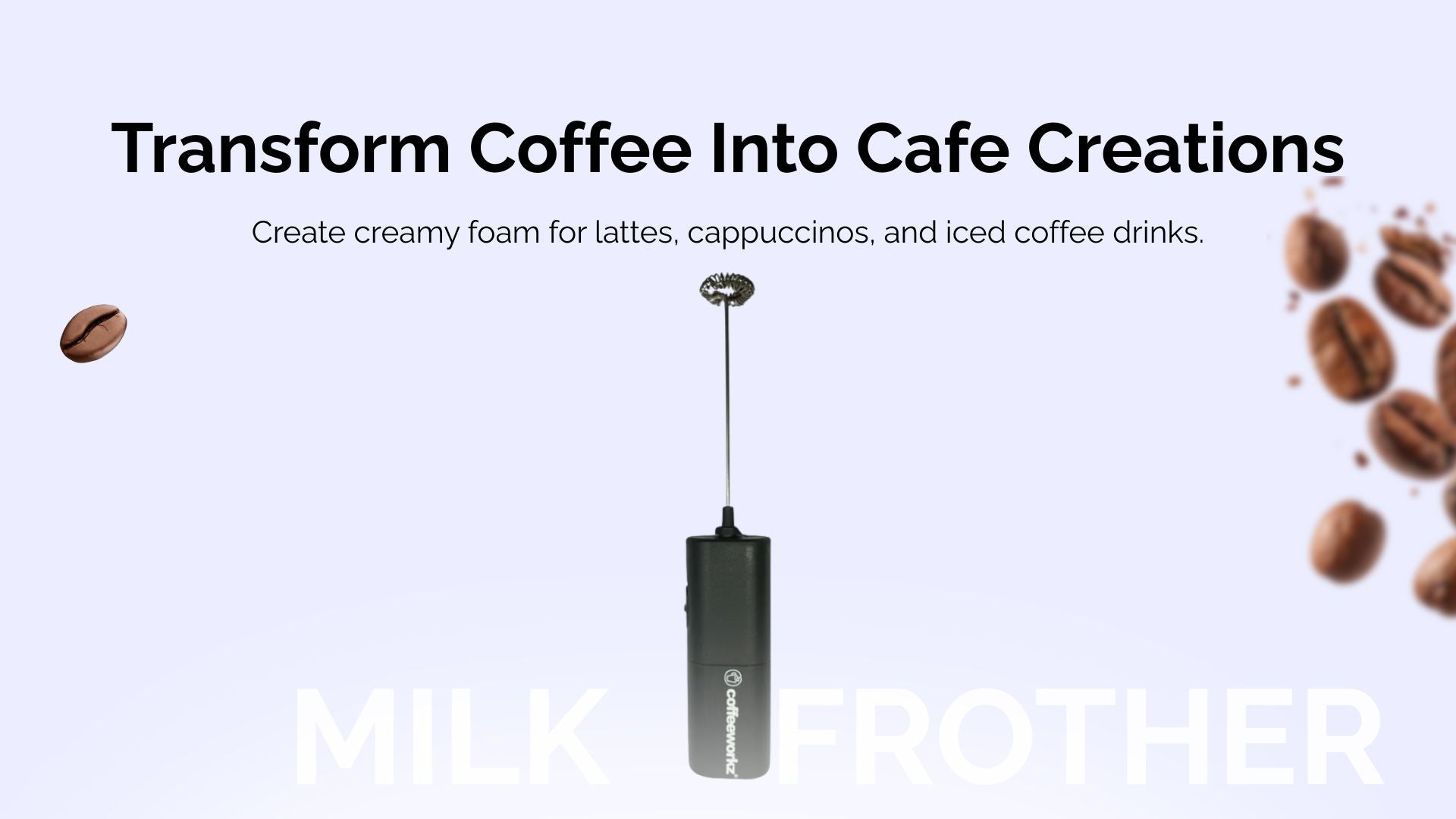 My Coffee Co. Lifestyle Feature