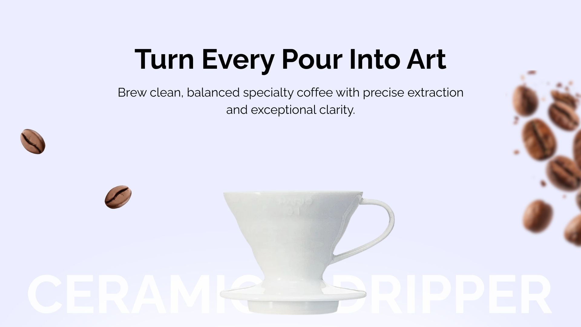 My Coffee Co. Lifestyle Feature