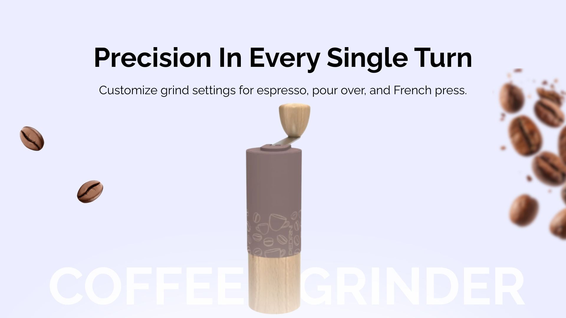 My Coffee Co. Lifestyle Feature