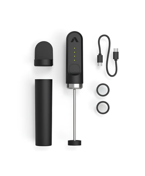 USB-C Rechargeable Convenience