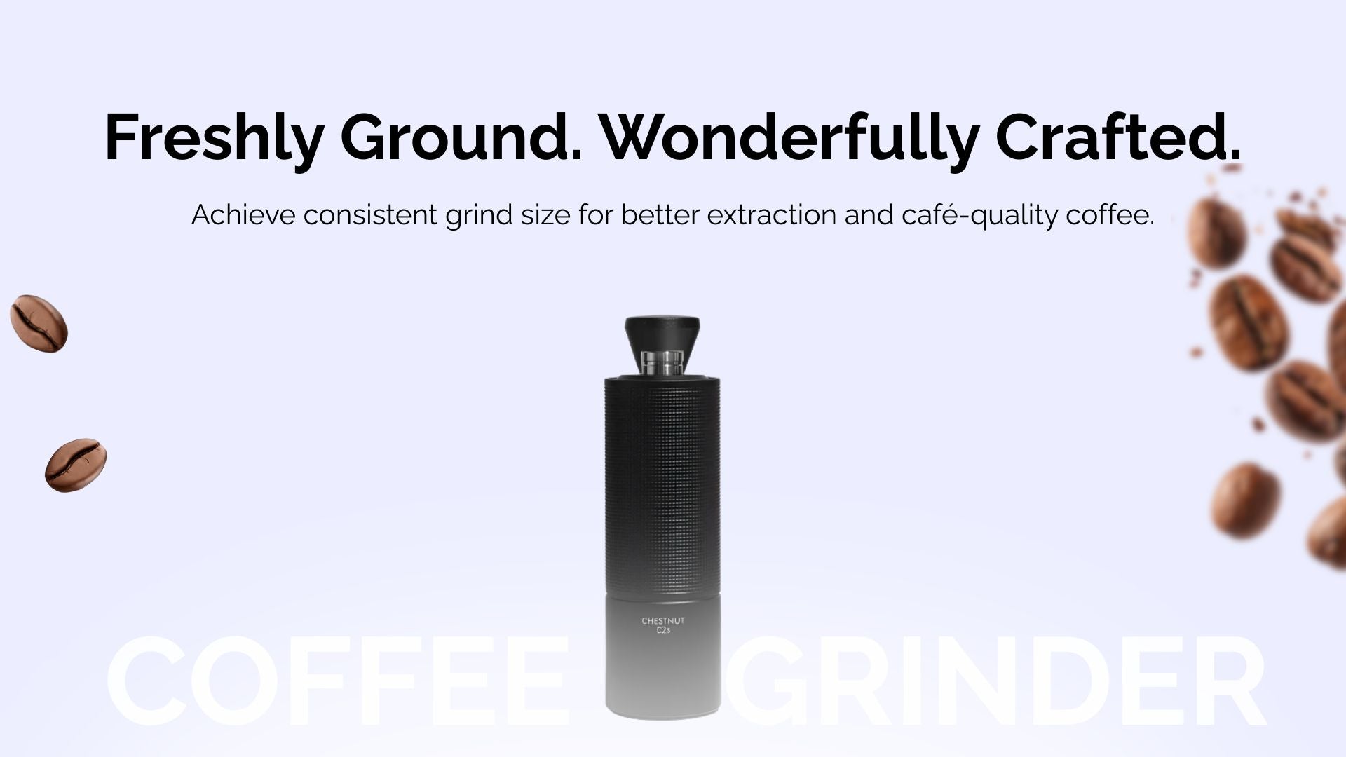 My Coffee Co. Lifestyle Feature