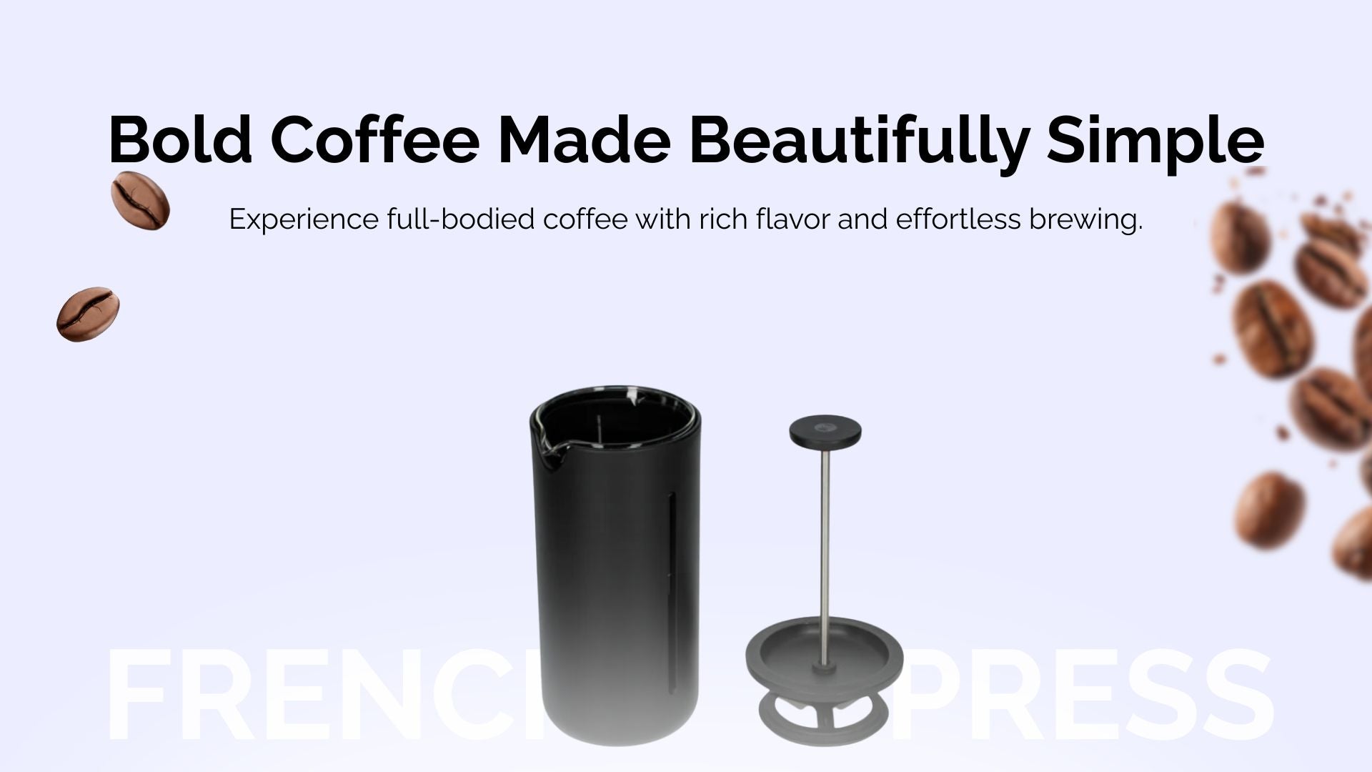 My Coffee Co. Lifestyle Feature