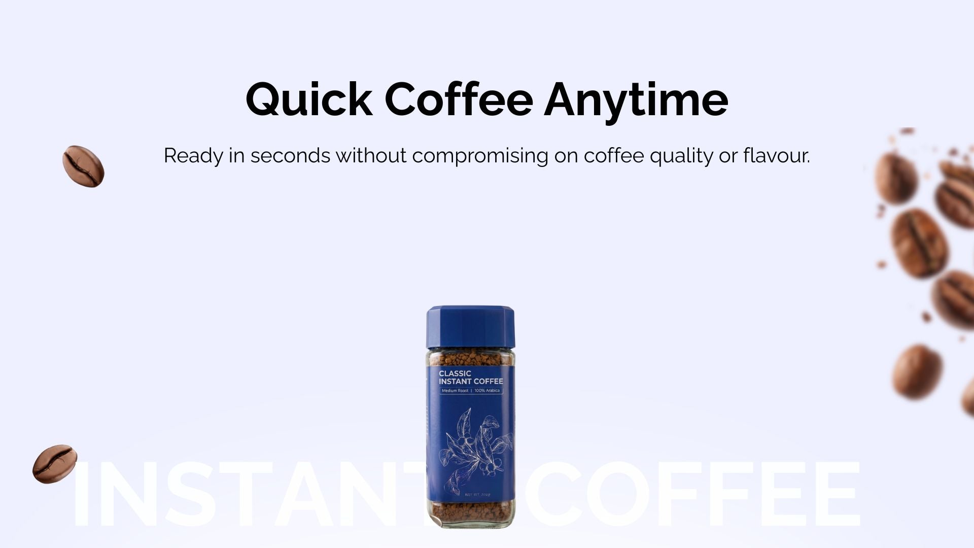 My Coffee Co. Lifestyle Feature