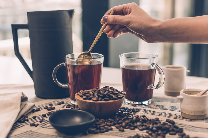 Perfect 3-Cup Brew