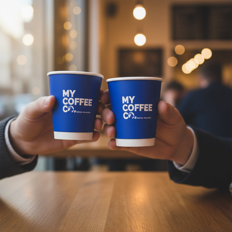 Perfect for Coffee Fans