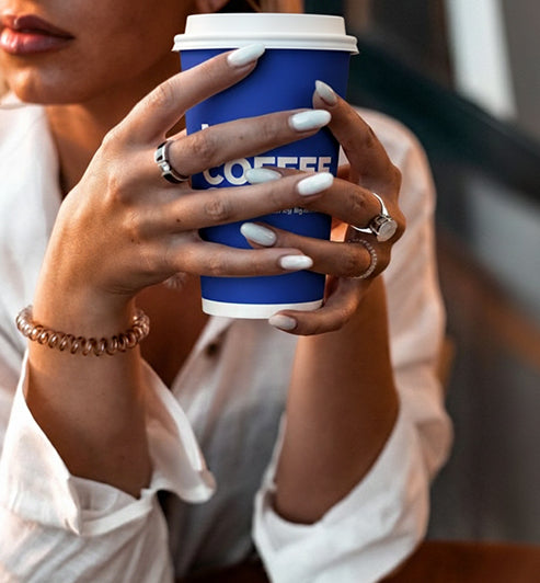 Why Coffee Feels Like a Hug: The Science of Warmth and Connection