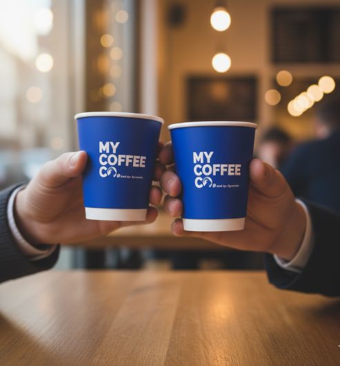 The Soulful Alchemist: Our Philosophy at My Coffee Co.
