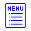 Customized Menus Made For You