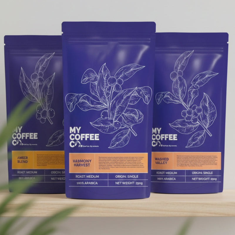 Coffee Beans