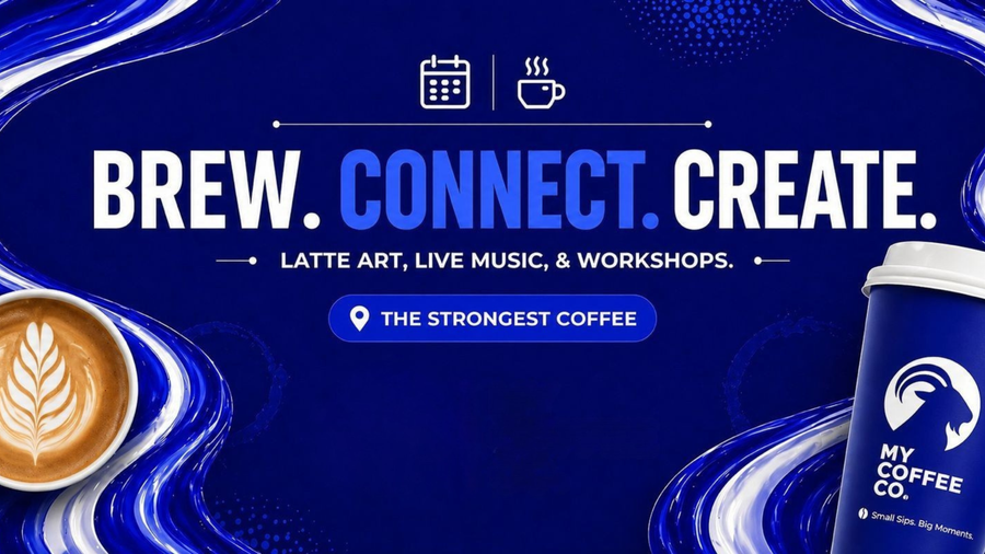 brew connect create