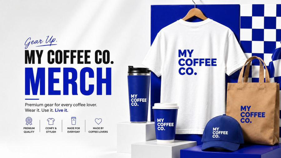 Merch