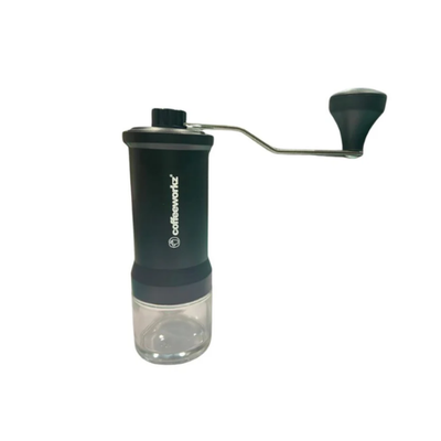 Coffeeworkz Manual Coffee Grinder