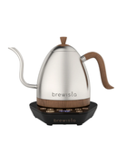 Artisan Electric Gooseneck Kettle
