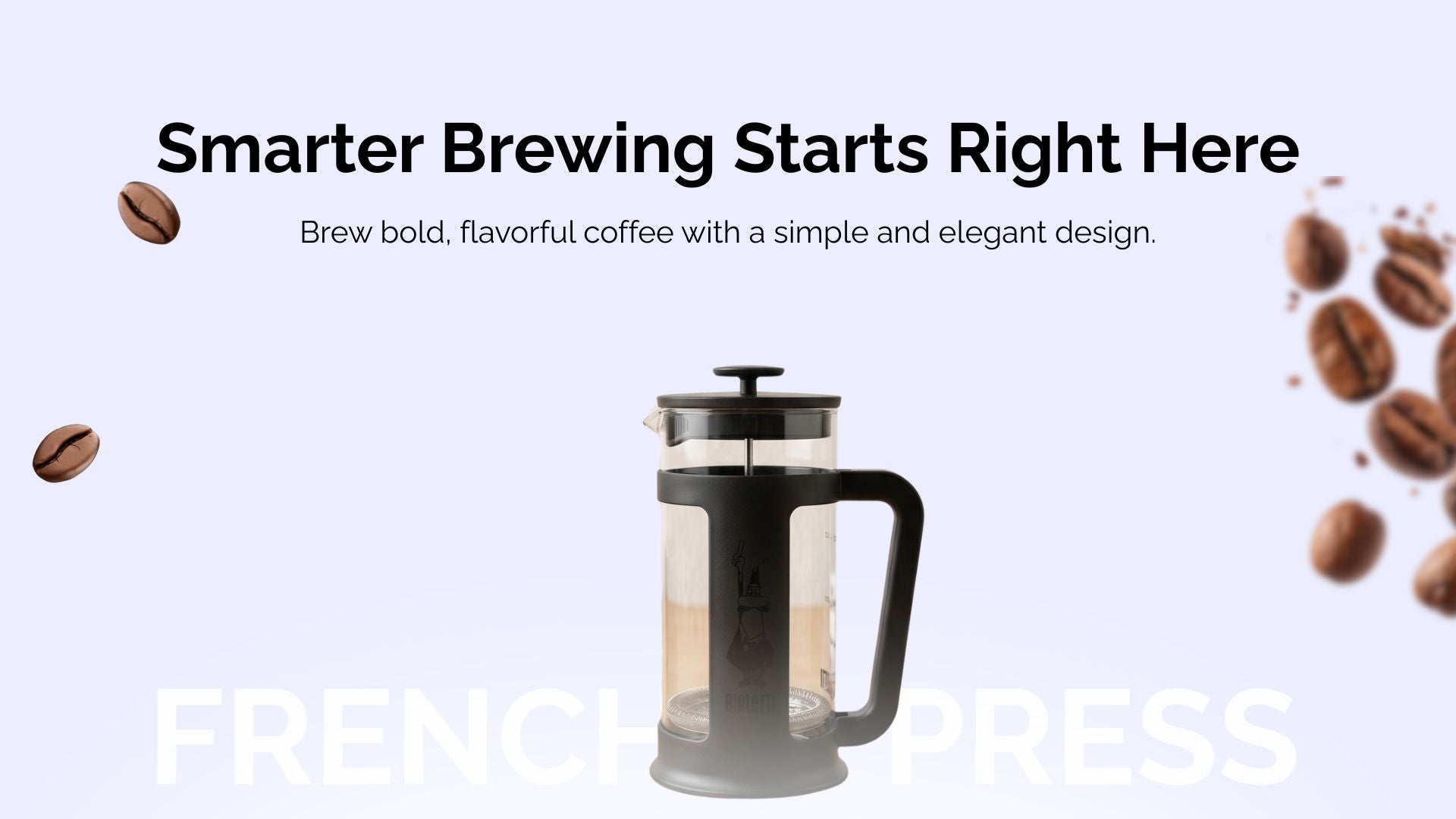 My Coffee Co. Lifestyle Feature