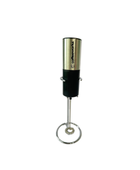 Coffeeworkz Milk Frother With stand