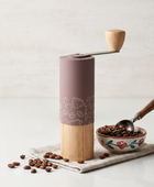 Pedrini Manual Coffee Grinder