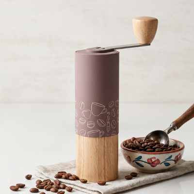 Pedrini Manual Coffee Grinder