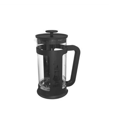 Bialetti Smart French Press Coffee Maker