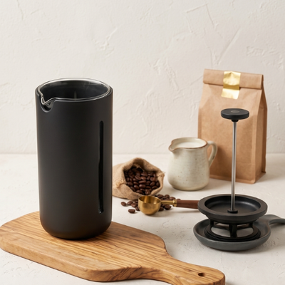TIMEMORE U French Press