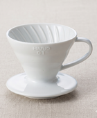 Hario V60 Ceramic Dripper