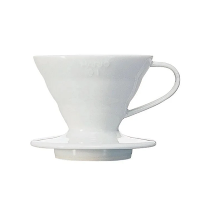 Hario V60 Ceramic Dripper