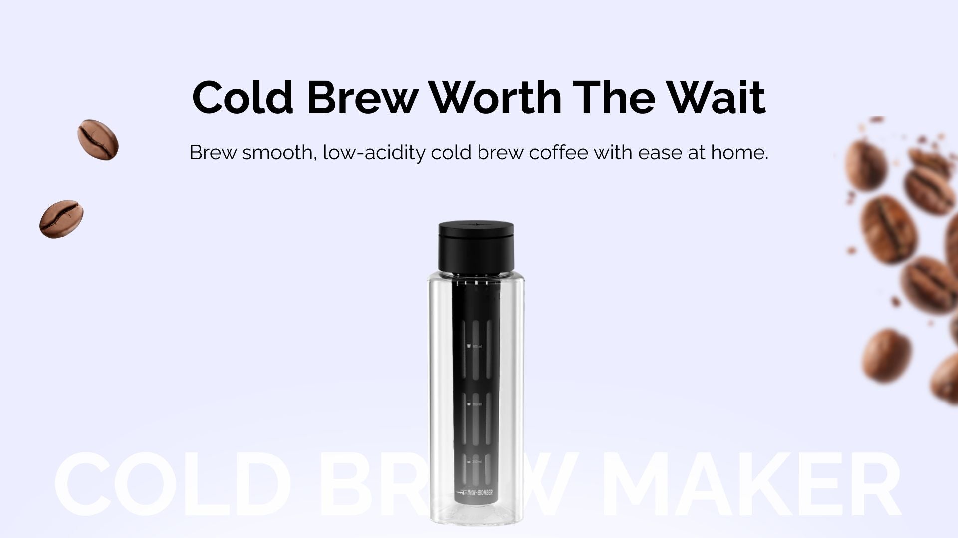 My Coffee Co. Lifestyle Feature