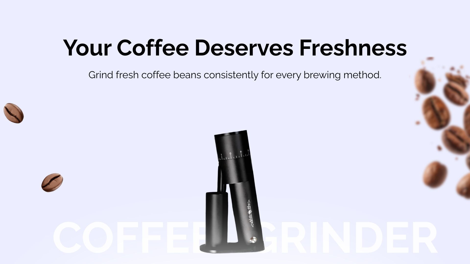 My Coffee Co. Lifestyle Feature