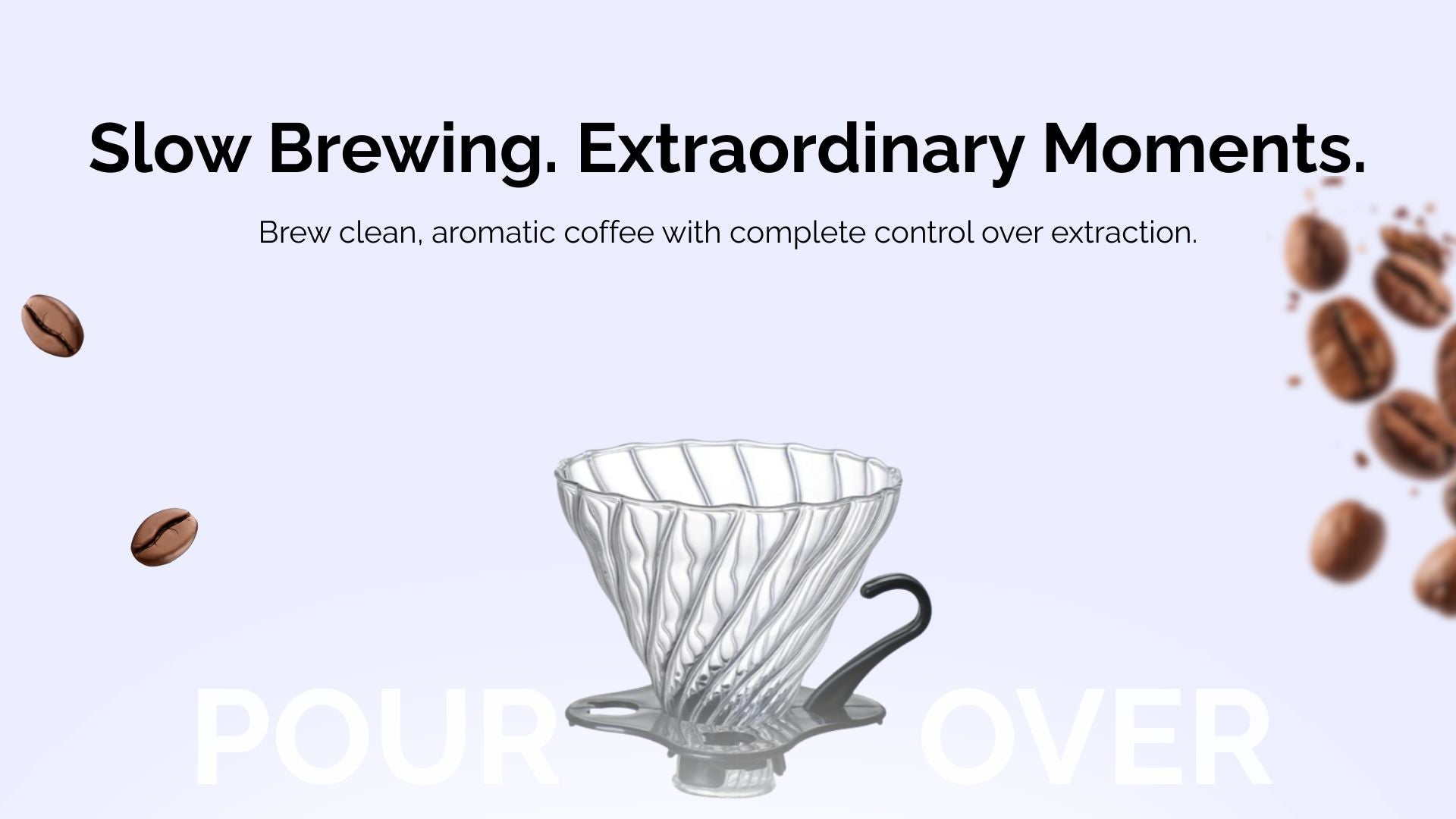 My Coffee Co. Lifestyle Feature