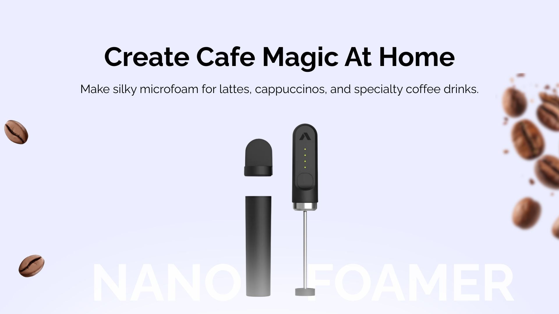 My Coffee Co. Lifestyle Feature