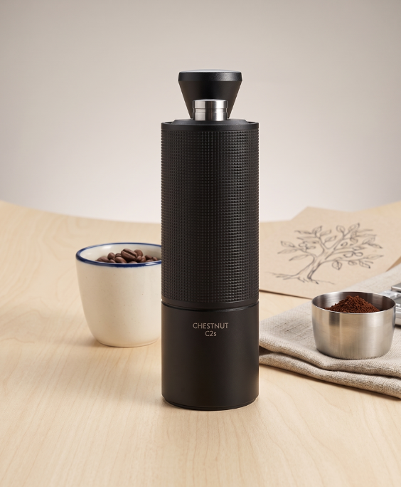 TIMEMORE Chestnut C2S Manual Coffee Grinder