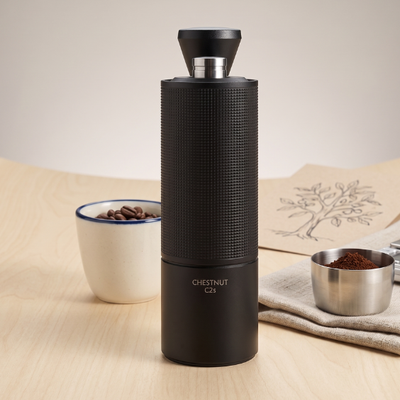 TIMEMORE Chestnut C2S Manual Coffee Grinder