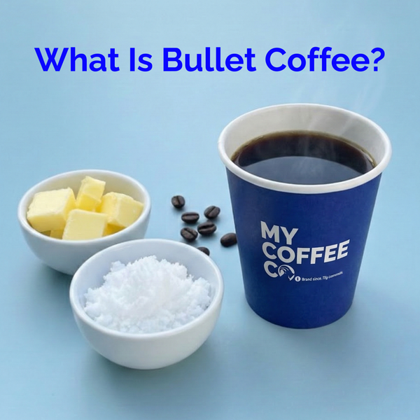 What Happens When You Add Butter to Coffee? The Results Might Surprise You