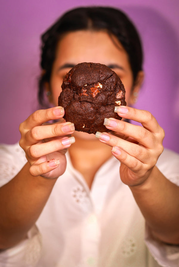 Coffee Breaks Just Got Sweeter: Crumbl Bumbl x My Coffee Co.