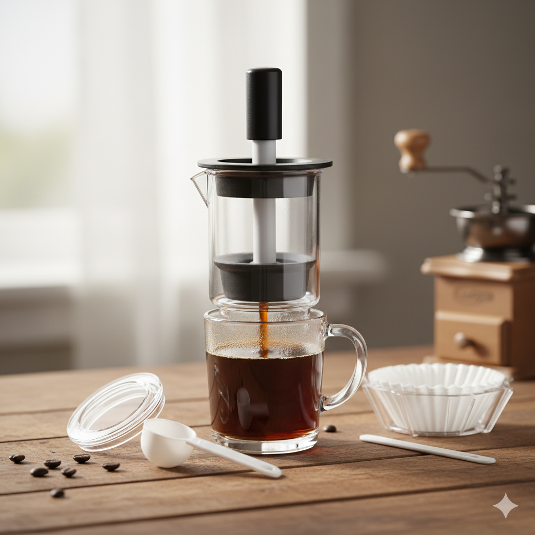 Aeropress