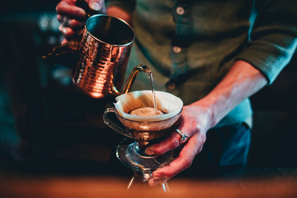 Pour Over