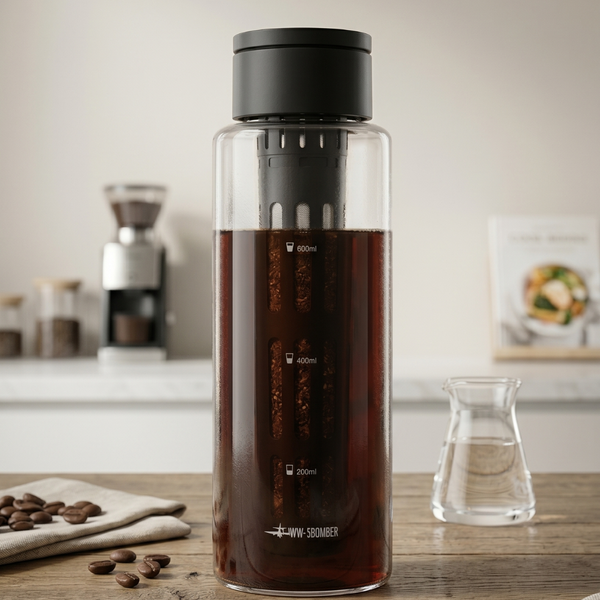 COLD BREW MAKER