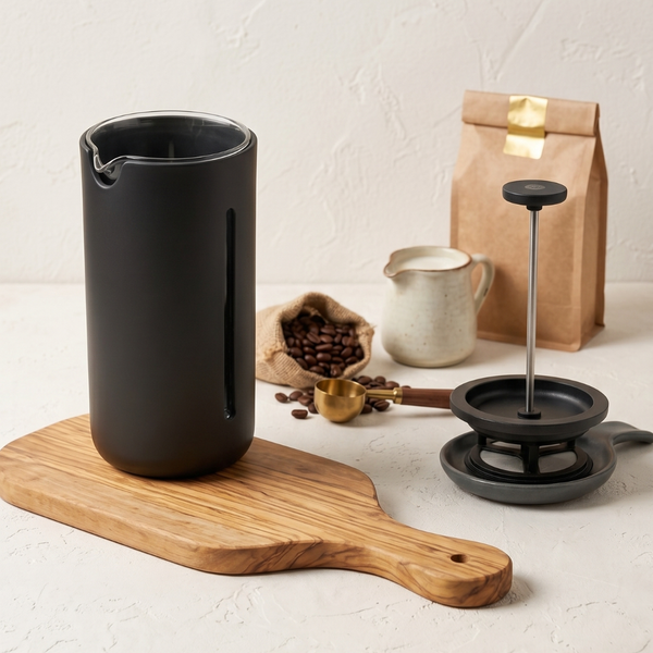 FRENCH PRESS