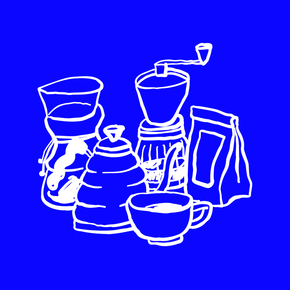 Brewing Essentials