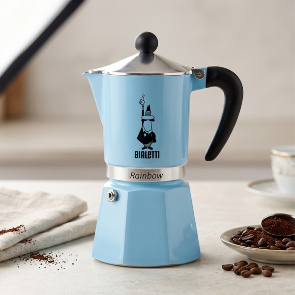 MOKA POT