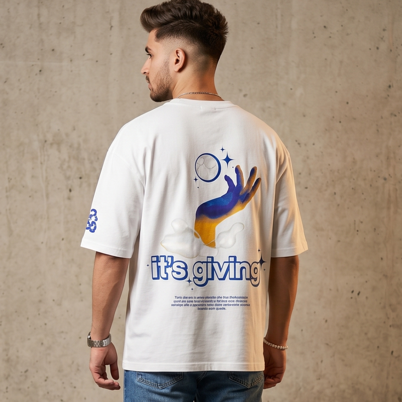 MERCH MAGIC